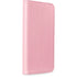 Light Pink iPhone 15 Pro Folio Case